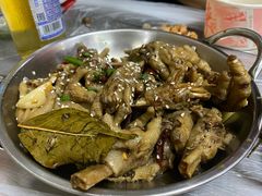 -小民大排档(马场角横路店)