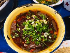 -马路边边串串香(双井直营店)