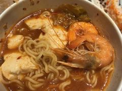 -思密达韩式自助烤肉火锅(公明店)