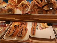 -新侨三宝乐西餐厅(崇文门店)