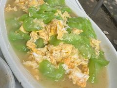 -老太婆饭店(新富路店)
