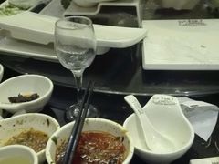 -鲁西肥牛(九方购物中心店)
