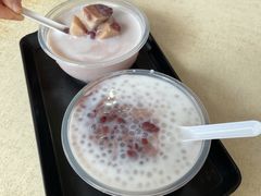 -百花传统甜品店(原址店)