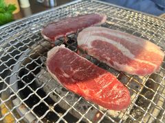 -递酒烤场(湛江路店)