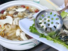-阿鹏故事云南野生菌火锅(人民路店)