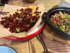 -九锅一堂酸菜鱼(学府凯德店)
