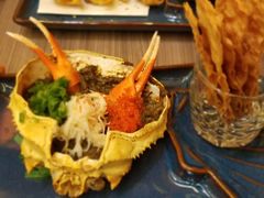 -豊 胜手丼
