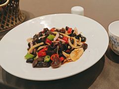 -香山湖家家宴(中山陵店)