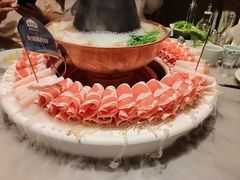 -额尔敦传统涮(体育场店)