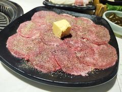-梅梅家的烤肉店(槐北路店)