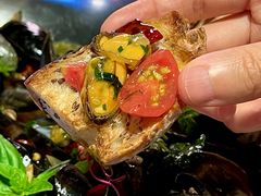 -Bistro 63 创意融合料理(广粤天地店)