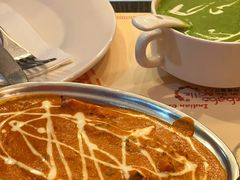 -克比叔叔印度餐厅Kebabs on the Grille(永康路分店)