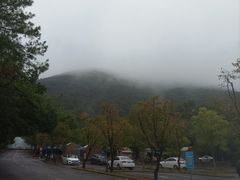 -宝岩生态观光园