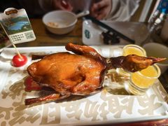 -大鸽饭(北京路店)