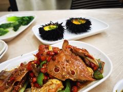 -忆海南海鲜(椰风巷第一市场店)