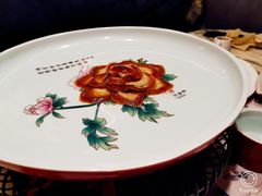 京华牡丹烤鸭-京华烟云·北京烤鸭(领展购物广场·中关村店)