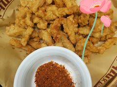 小酥肉-肖记公安牛肉鱼杂馆·省级非物质文化遗产(三角路直营店)