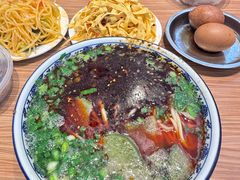 -有礼有面(知春路店)