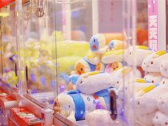 -天天玩X秋葉原日系动漫游戏中心