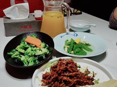 -大碗居·烤鸭·鱼头泡饼(天坛东门店)