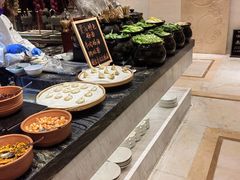 -索菲特酒店 · 云尚天际自助餐厅