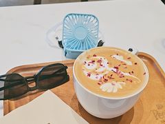 -Peet's Coffee皮爷咖啡(上海长风大悦城店)