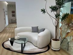 -私享伽瑜伽馆(汇峰铂金店)
