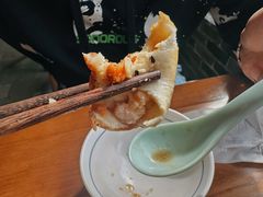 -鑫震源·苏式大虾生煎(山塘街店)