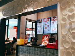 -咬不得高祖生煎·简餐(金逸影城店)