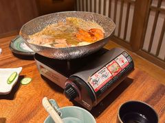 -一本料理(西溪天街店)