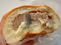 -石头先生的烤炉(济南领秀城贵和店)