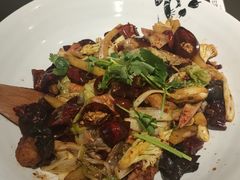 -川成元·麻辣香锅(凯德MALL西直门店)