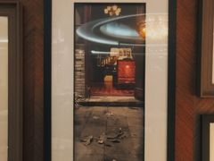 门面-新发展亚太JW万豪酒店大堂吧