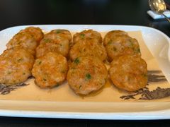 手工虾饼-宁海食府·涌宴(真和店)