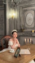 -雪中彩影婚纱摄影·微光艺术中心