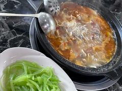 -李师傅脆肚(华强北店)