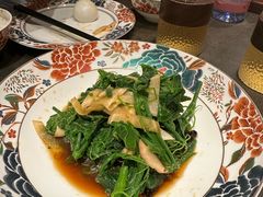 -芙蓉十九·新湘菜