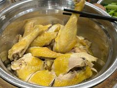 -成惠食府(赤岗店)