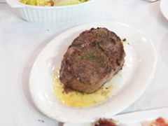 -摩根扒房(桐梓林店)