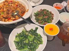 -简小舍·民间手艺菜(武昌江滩店)