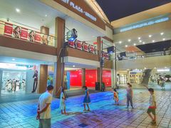 -宁波杉井奥特莱斯广场