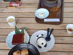 -瓦库茶馆37号(北龙湖店)