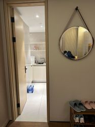 -悦芽母婴护理月子中心(凤起潮鸣府店)