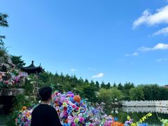 -威海华夏城景区