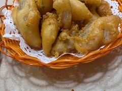 -老字号蛇口德记烧腊饭店·海鲜加工