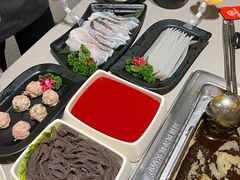 -海底捞火锅(关山保利店)