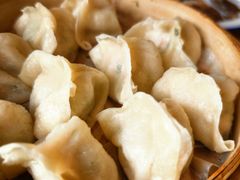 -新兴园饺子馆(北京百子湾店)