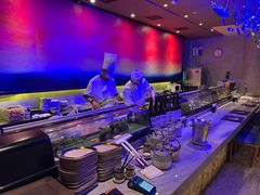 -和彩放题餐厅(酒仙桥店)