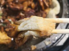 -二十一分小锅炖(中心店)