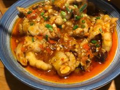 -觅山云南菜(泊富ICITY店)